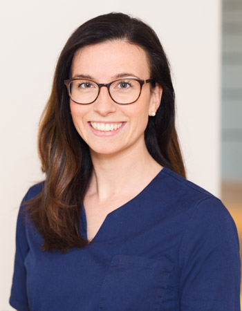 Dr. med. dent. Konstanze Betz 